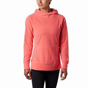 Columbia Arctic Air™ Hoodie Dam Rosa (MGWNX9501)